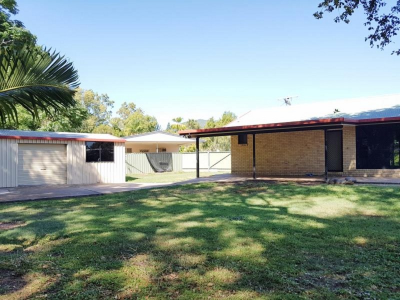 109 Grosskopf Street, Frenchville QLD 4701